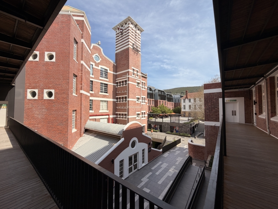 To Let Commercial Property for Rent in Gardens Western Cape